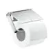 AXOR-HG-Papierrollenhalter-Axor-Universal-Accessories-chrom-42836000 gallery number 1